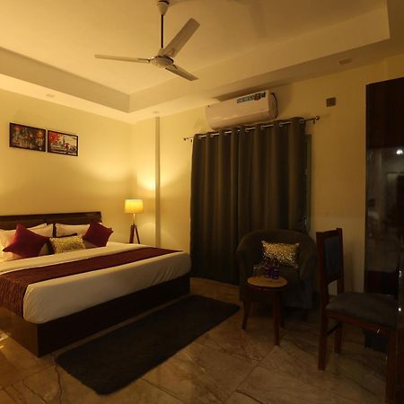 Perfectstayz Aiims Near Aiims Hospital Rishīkesh Екстериор снимка