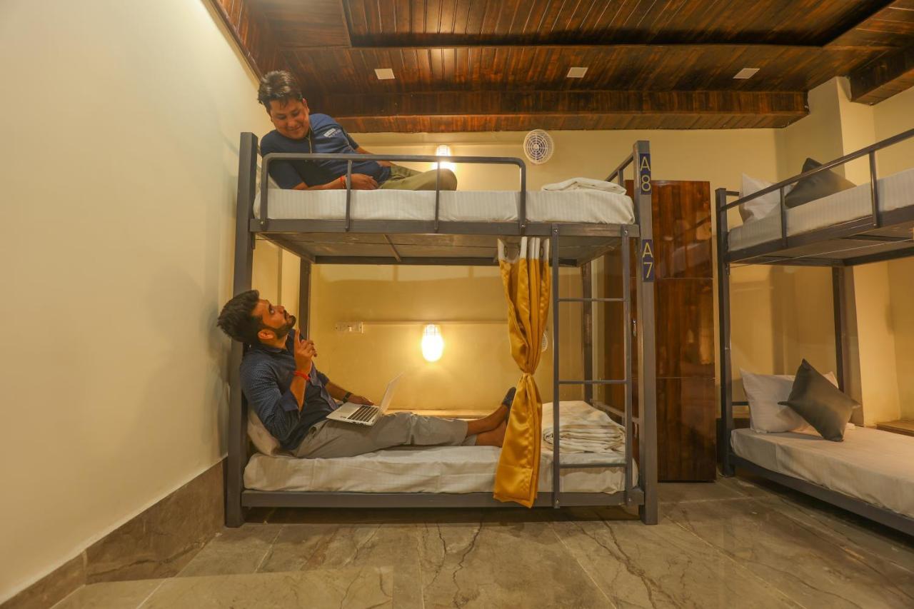 Perfectstayz Aiims Near Aiims Hospital Rishīkesh Екстериор снимка