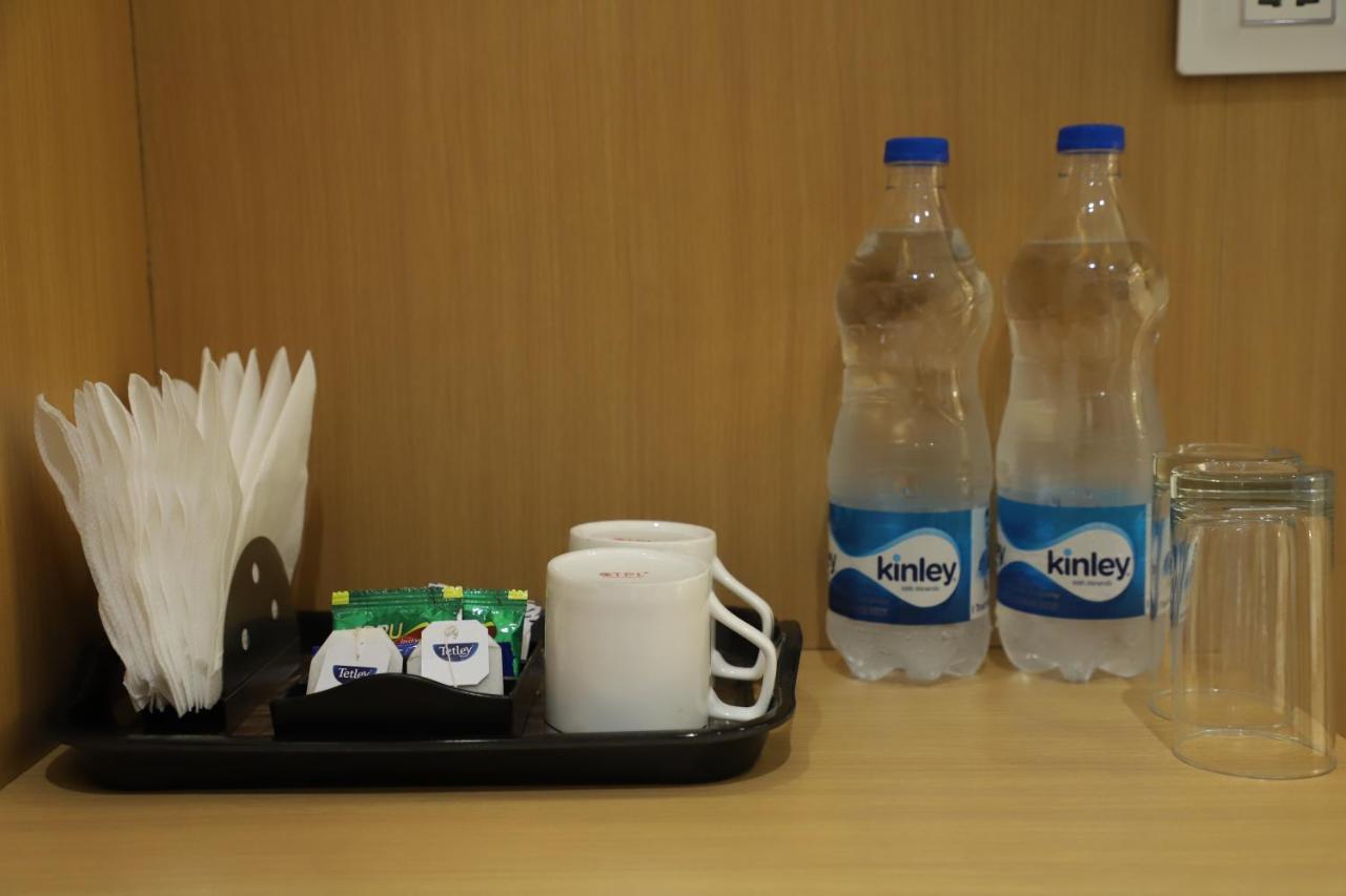 Perfectstayz Aiims Near Aiims Hospital Rishīkesh Екстериор снимка