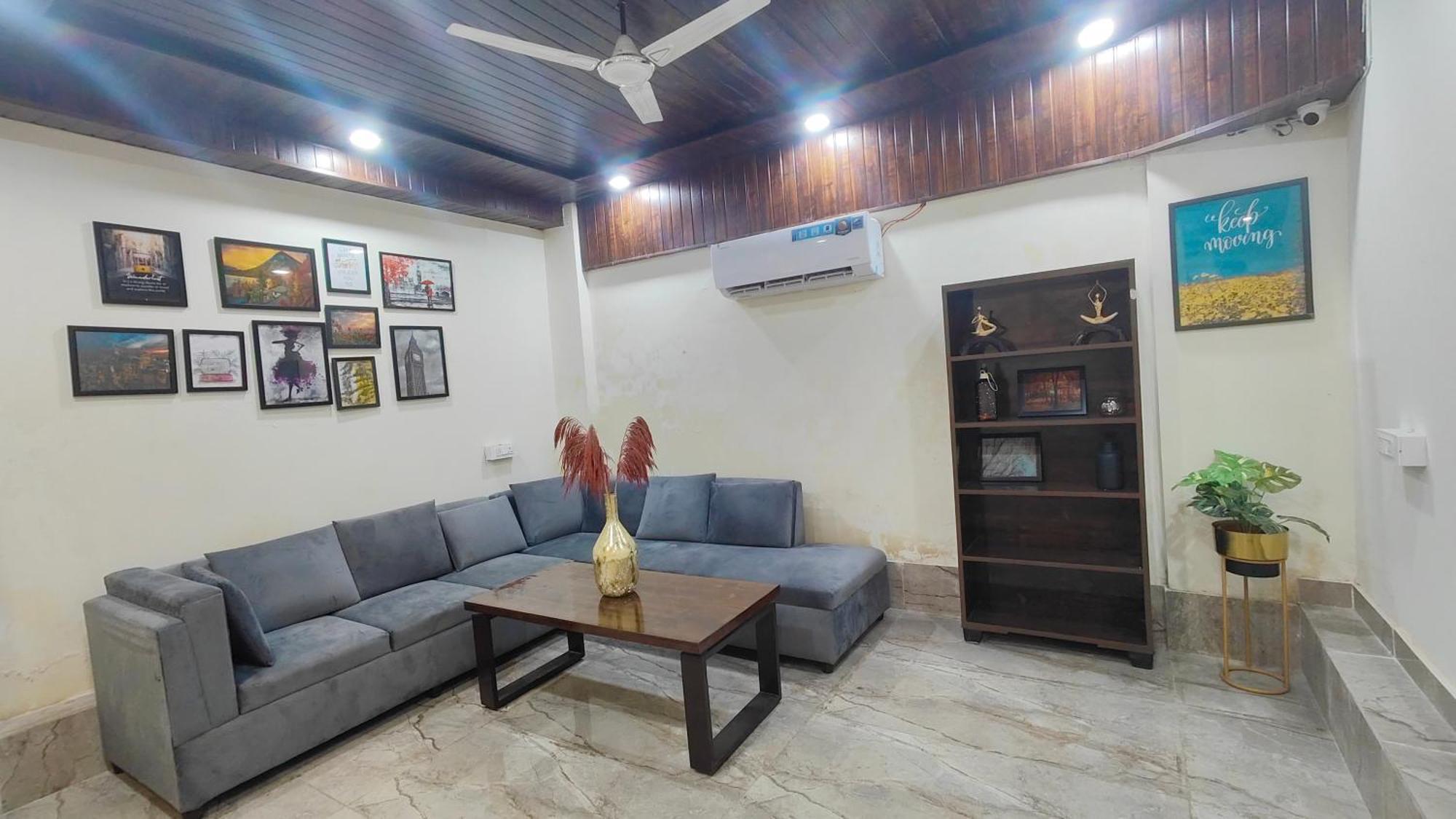 Perfectstayz Aiims Near Aiims Hospital Rishīkesh Екстериор снимка