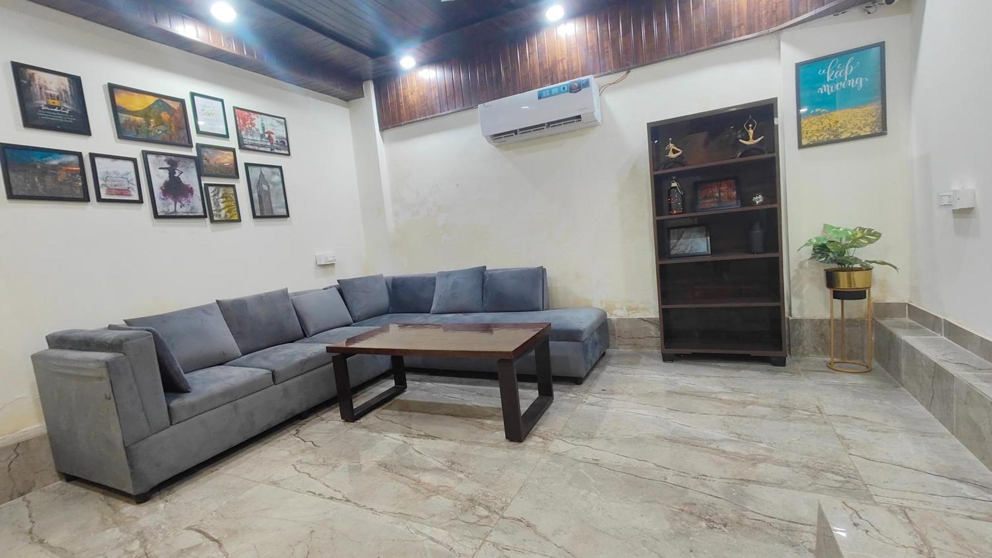 Perfectstayz Aiims Near Aiims Hospital Rishīkesh Екстериор снимка