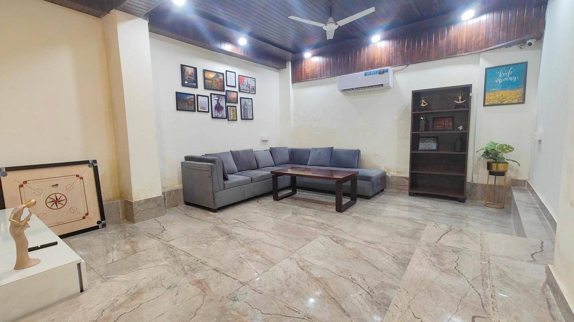 Perfectstayz Aiims Near Aiims Hospital Rishīkesh Екстериор снимка