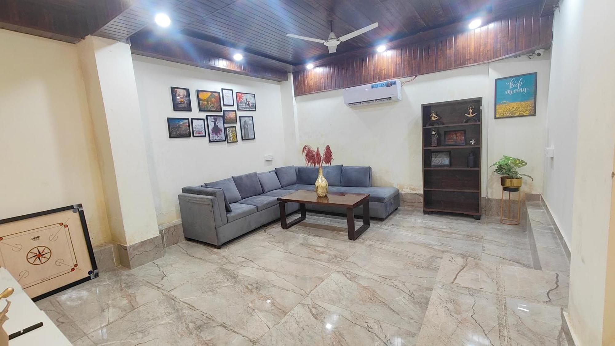 Perfectstayz Aiims Near Aiims Hospital Rishīkesh Екстериор снимка