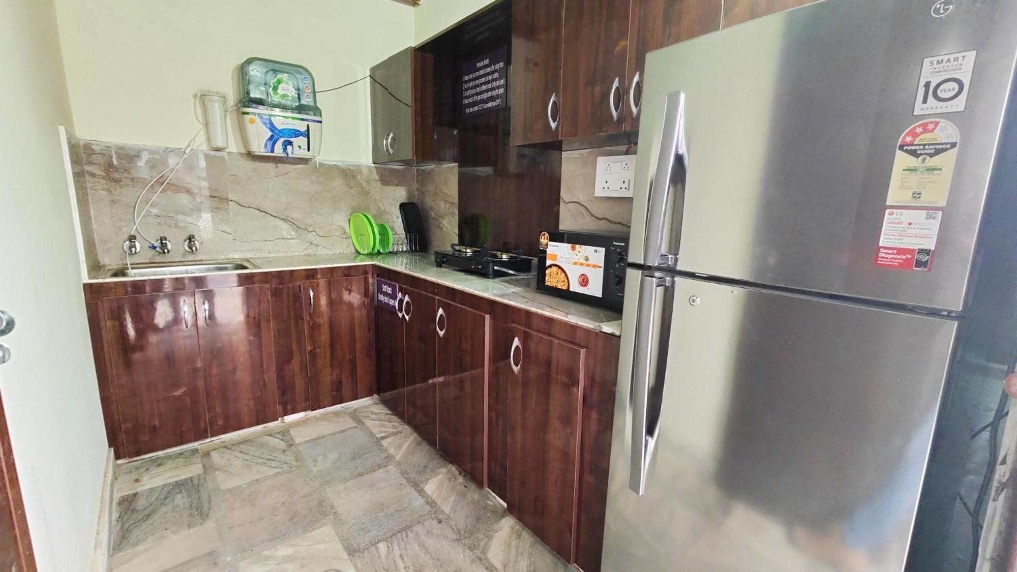 Perfectstayz Aiims Near Aiims Hospital Rishīkesh Екстериор снимка