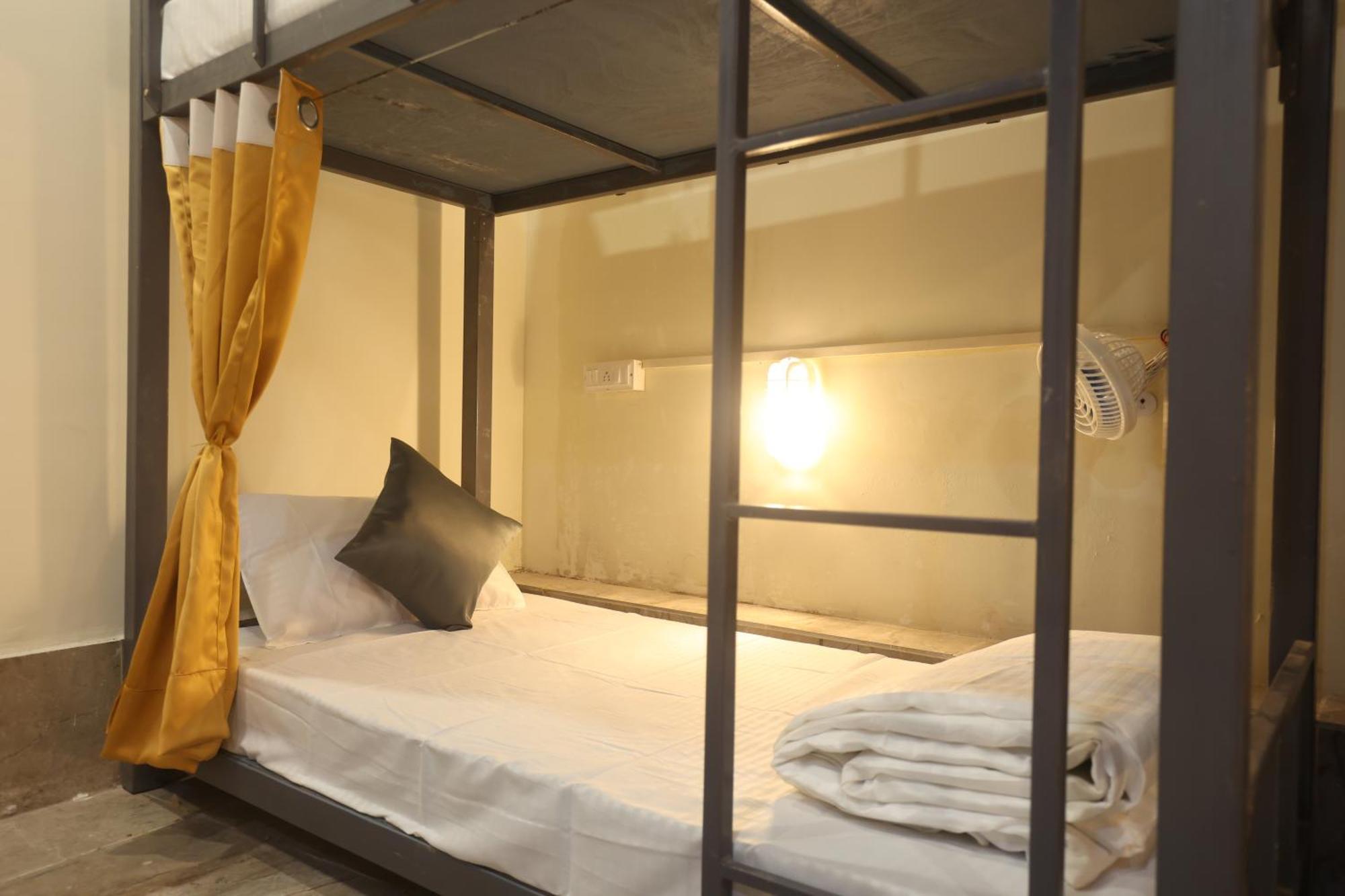 Perfectstayz Aiims Near Aiims Hospital Rishīkesh Екстериор снимка