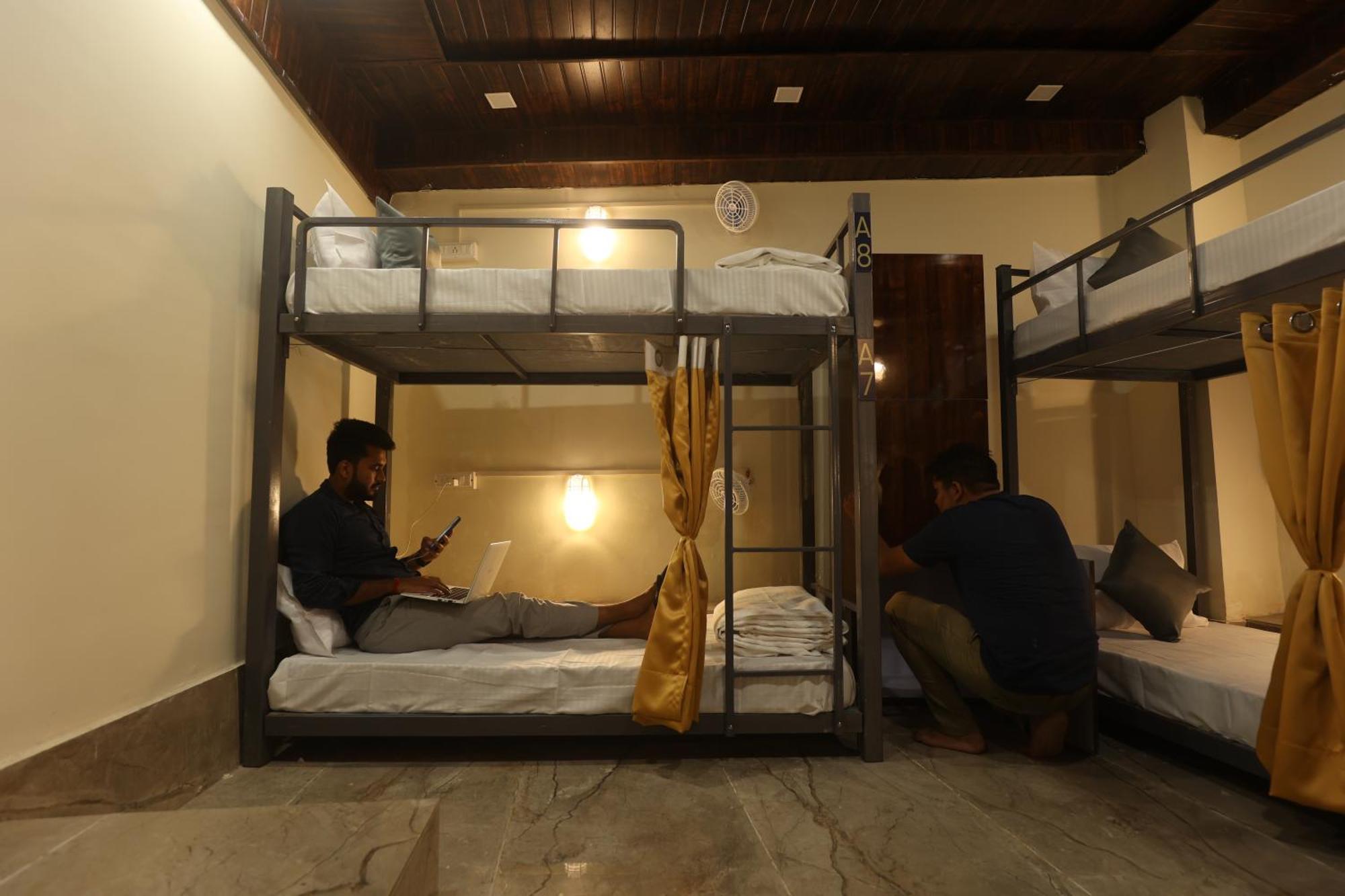 Perfectstayz Aiims Near Aiims Hospital Rishīkesh Екстериор снимка