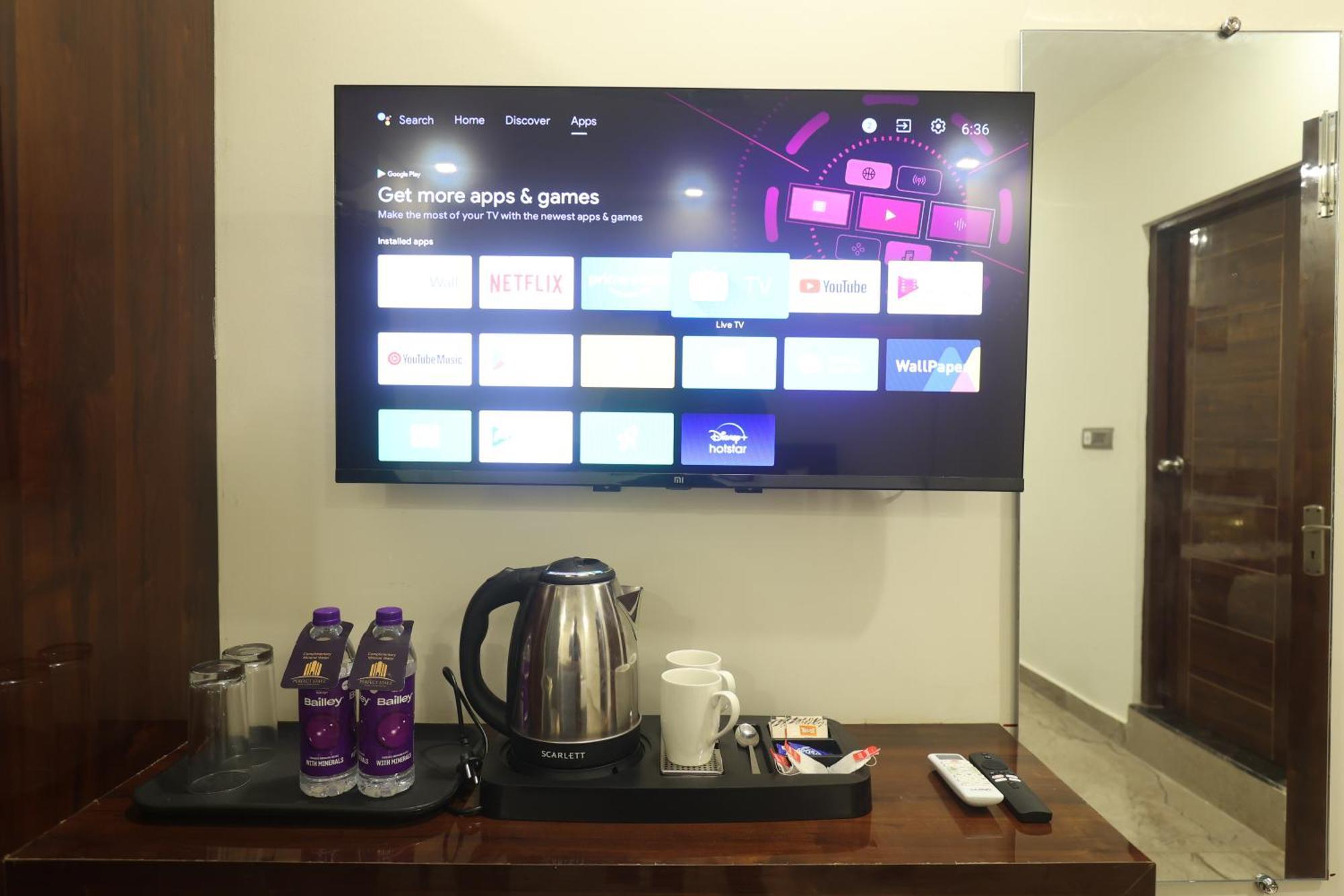 Perfectstayz Aiims Near Aiims Hospital Rishīkesh Екстериор снимка
