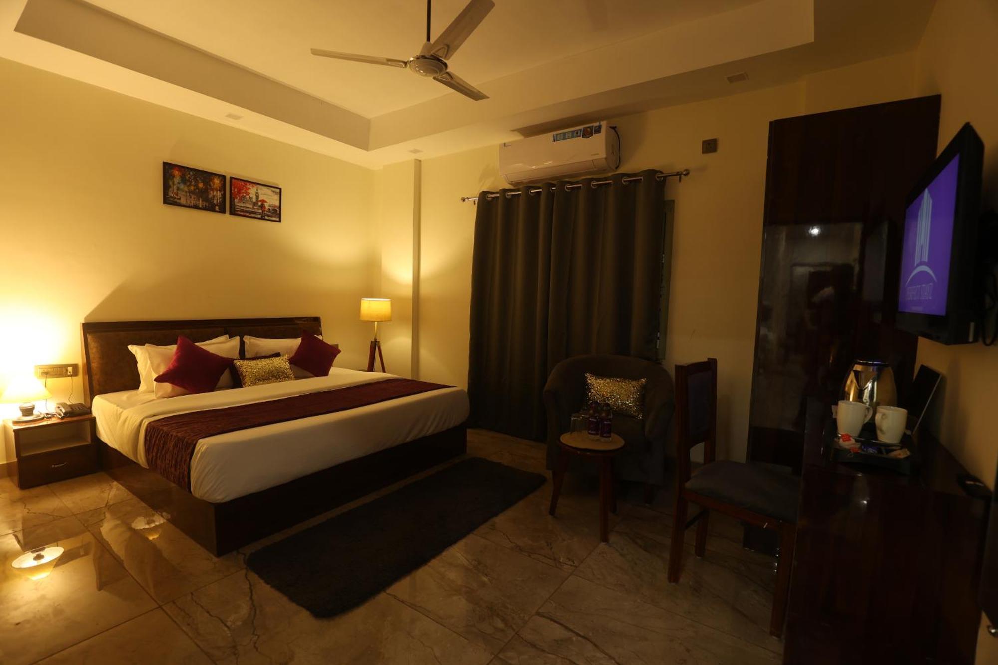 Perfectstayz Aiims Near Aiims Hospital Rishīkesh Екстериор снимка