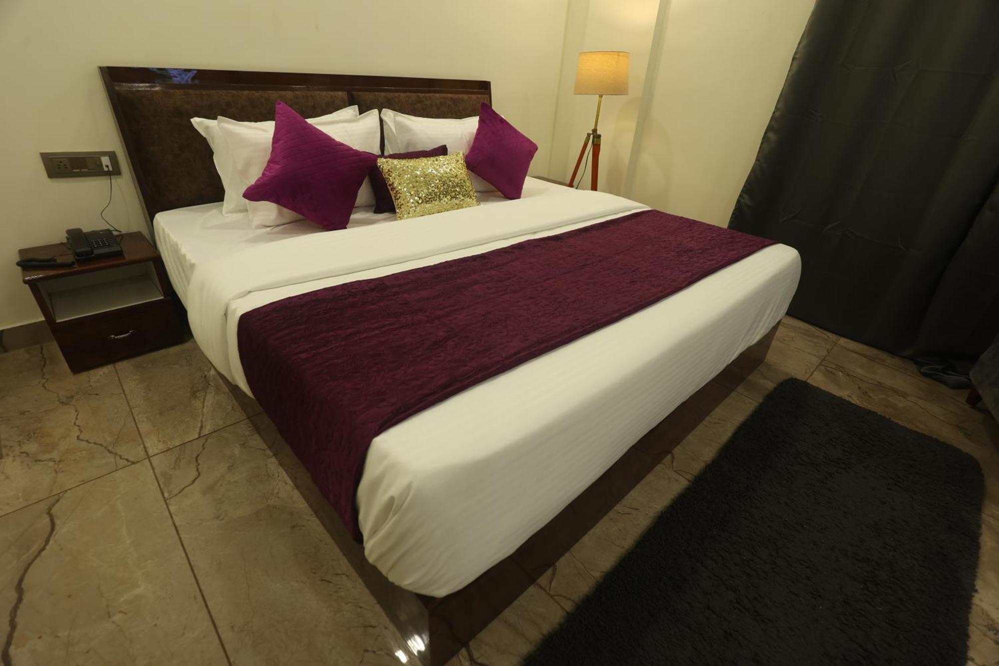 Perfectstayz Aiims Near Aiims Hospital Rishīkesh Екстериор снимка