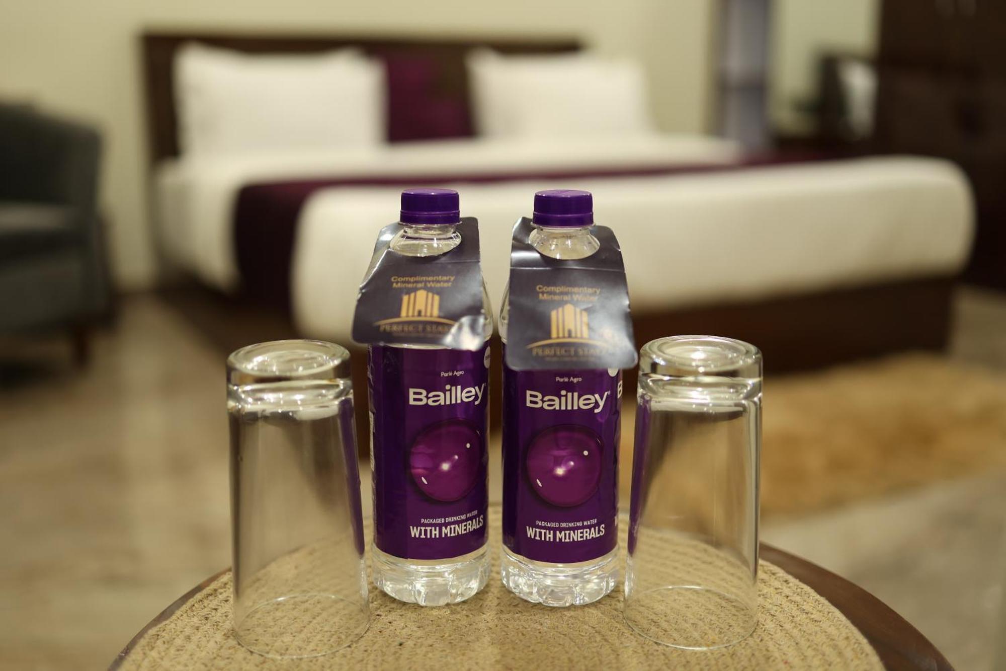 Perfectstayz Aiims Near Aiims Hospital Rishīkesh Екстериор снимка