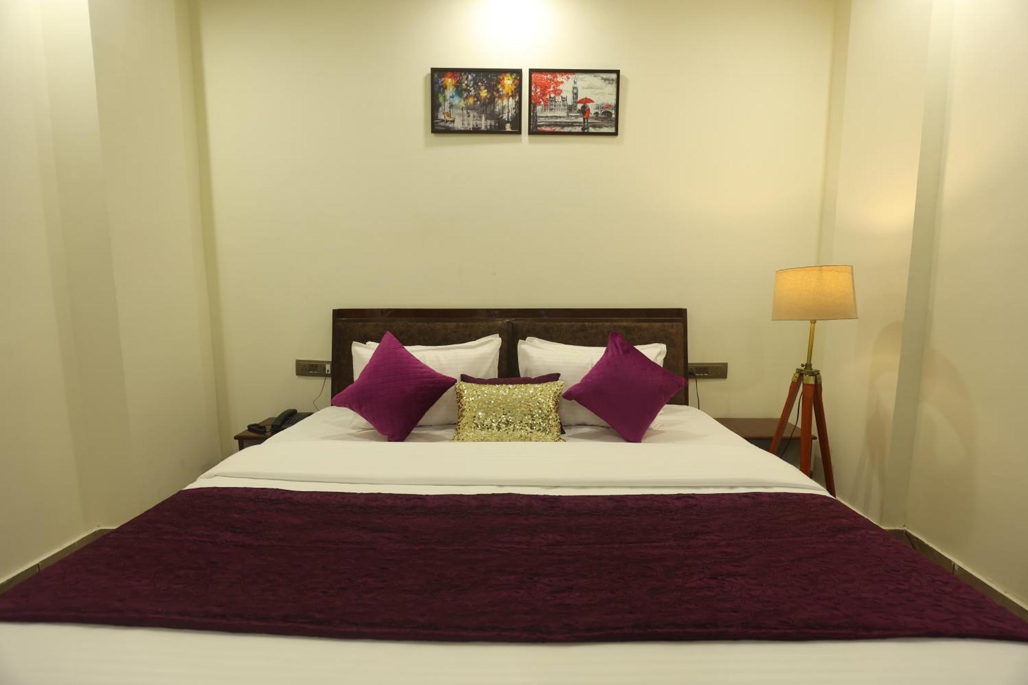 Perfectstayz Aiims Near Aiims Hospital Rishīkesh Екстериор снимка