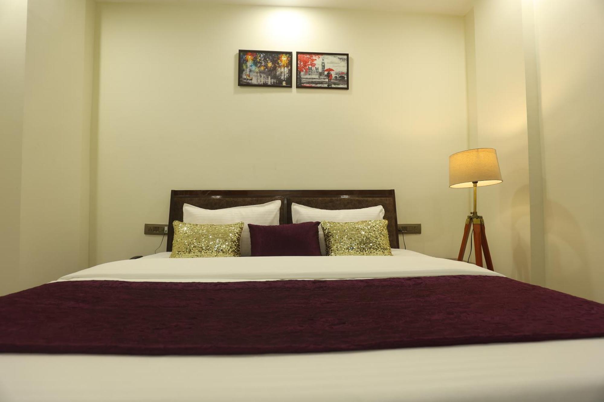 Perfectstayz Aiims Near Aiims Hospital Rishīkesh Екстериор снимка