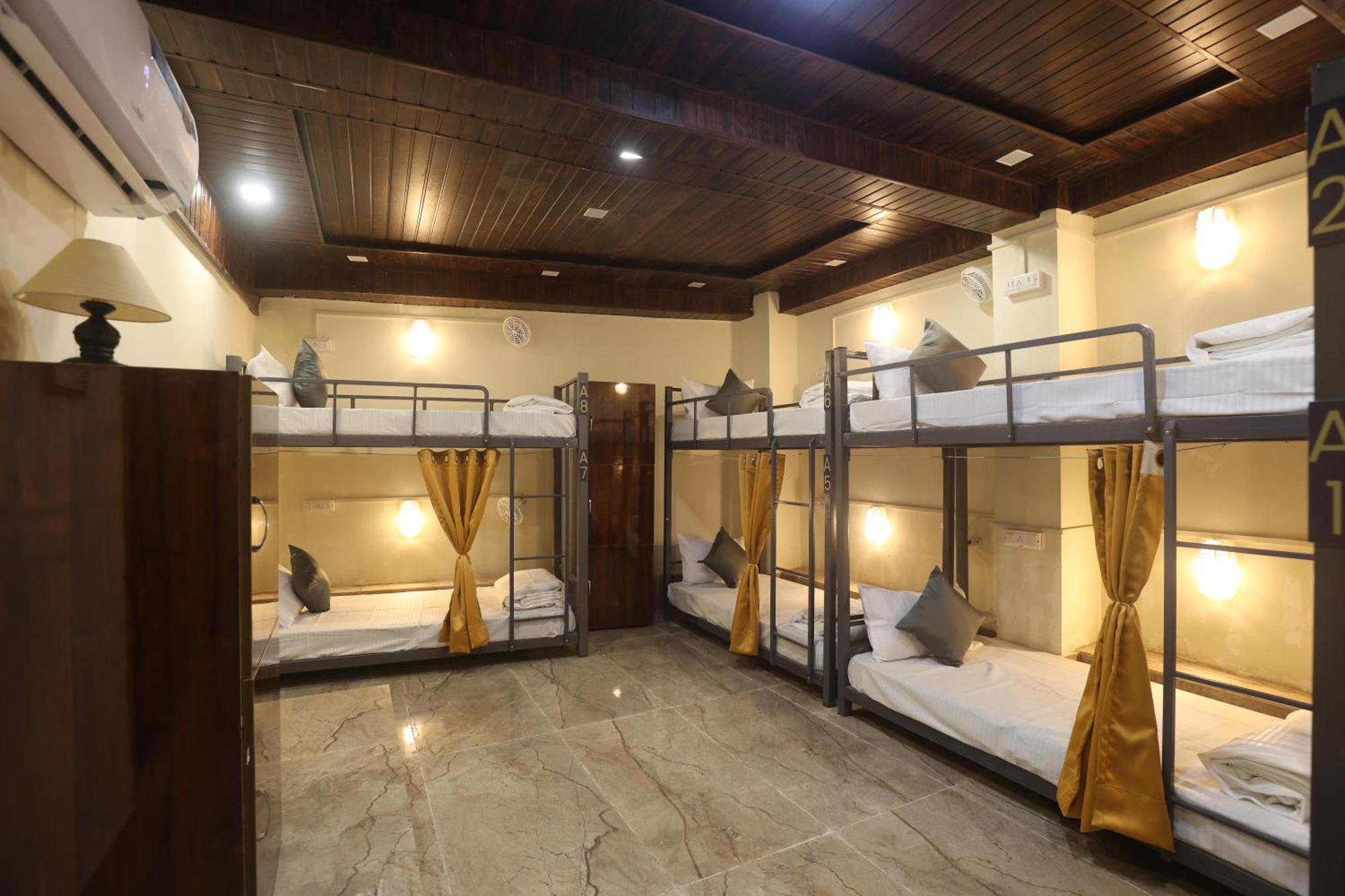 Perfectstayz Aiims Near Aiims Hospital Rishīkesh Екстериор снимка